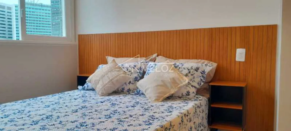 Apartamento, 1 quarto, 30 m² - Foto 2
