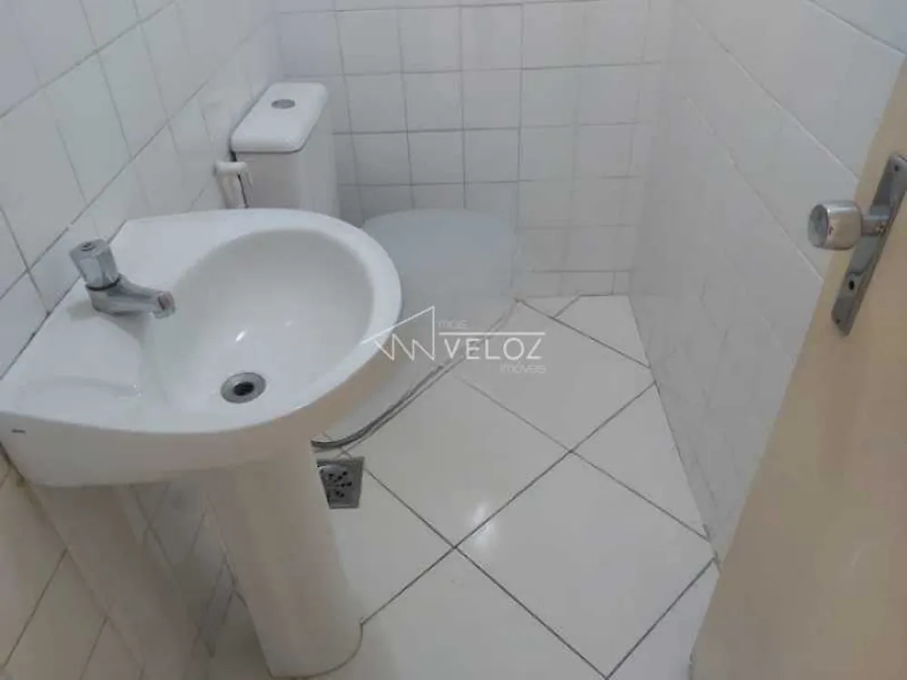 Sala-Conjunto, 32 m² - Foto 4
