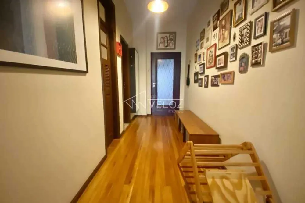 Apartamento, 4 quartos, 167 m² - Foto 8
