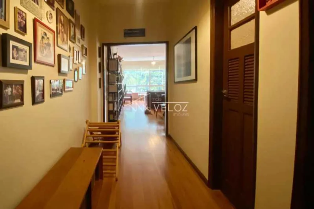 Apartamento, 4 quartos, 167 m² - Foto 4
