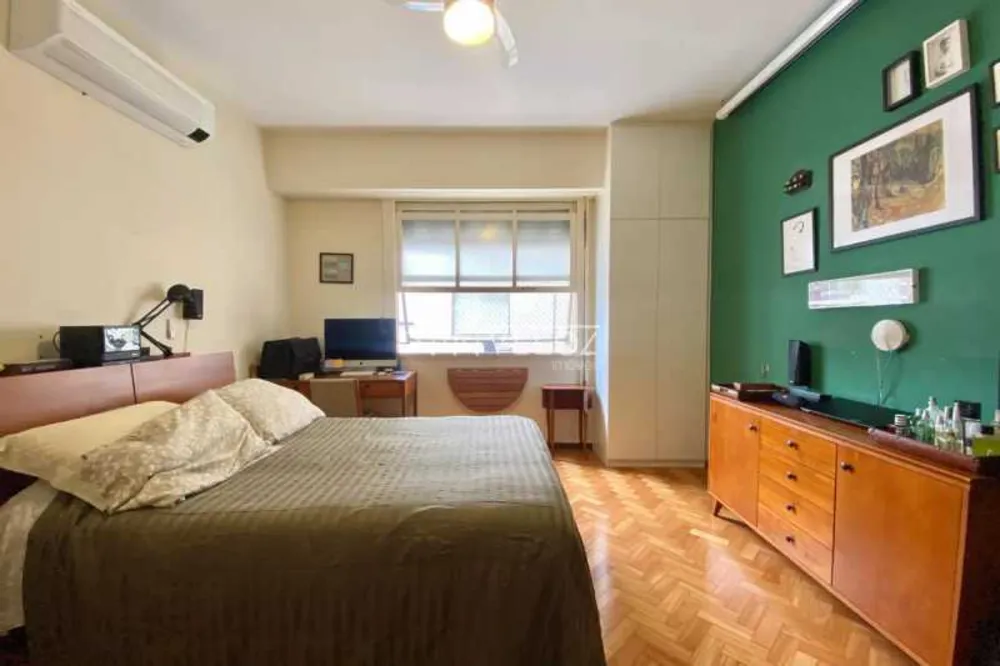 Apartamento, 4 quartos, 167 m² - Foto 18