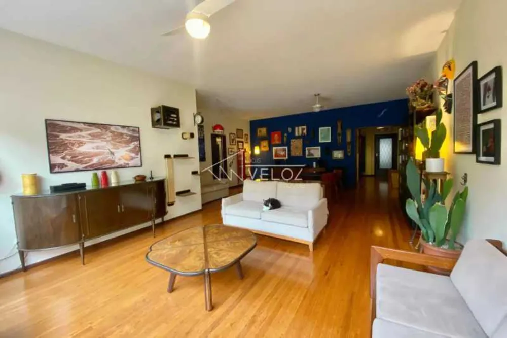 Apartamento, 4 quartos, 167 m² - Foto 7