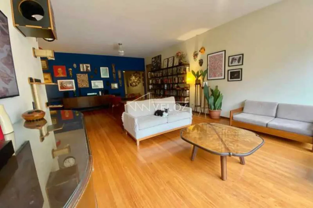 Apartamento, 4 quartos, 167 m² - Foto 12