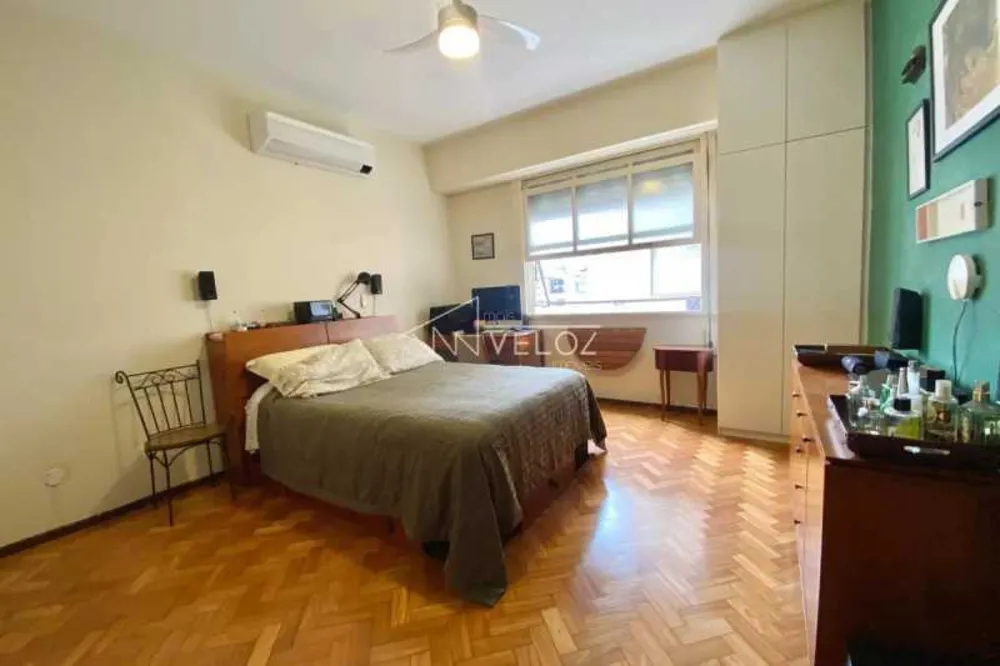 Apartamento, 4 quartos, 167 m² - Foto 14