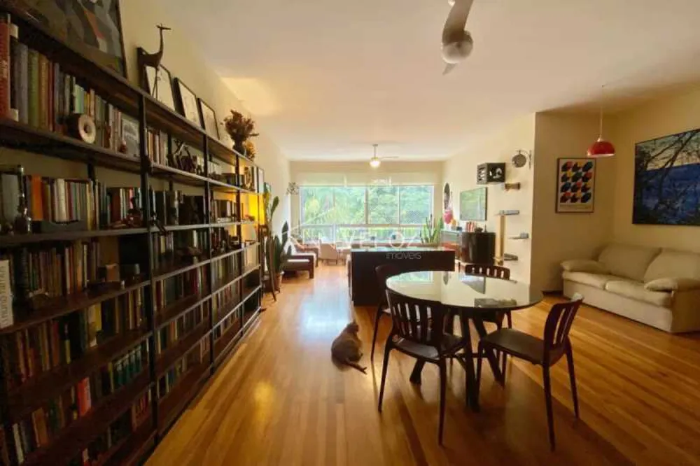 Apartamento, 4 quartos, 167 m² - Foto 10