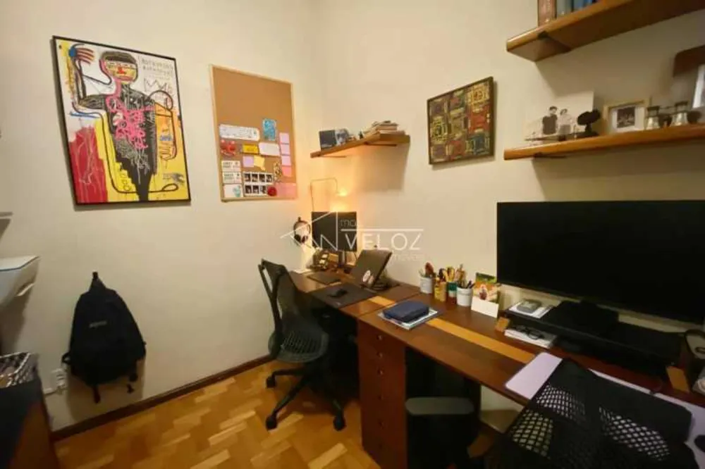 Apartamento, 4 quartos, 167 m² - Foto 11