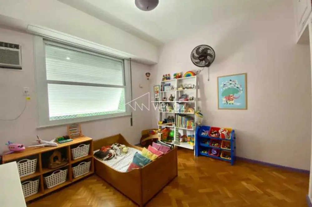 Apartamento, 4 quartos, 167 m² - Foto 16