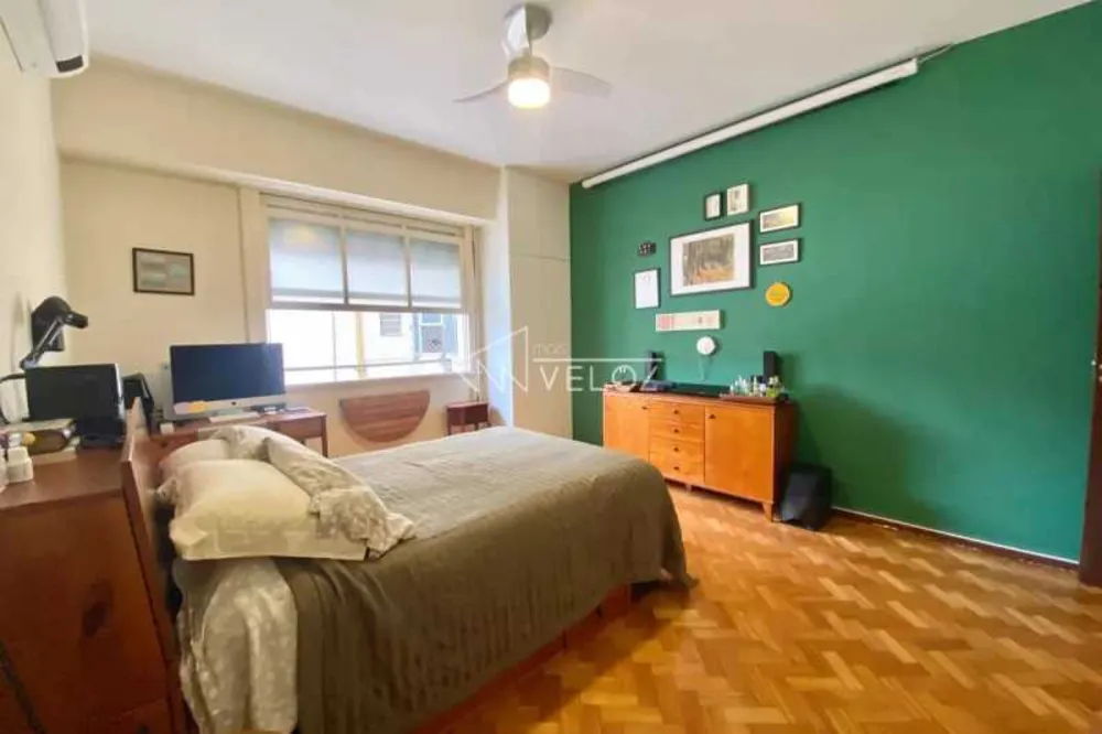 Apartamento, 4 quartos, 167 m² - Foto 13
