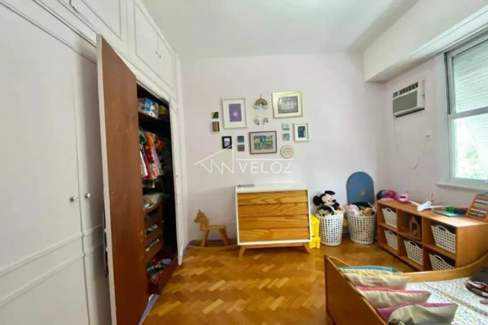 Apartamento, 4 quartos, 167 m² - Foto 20