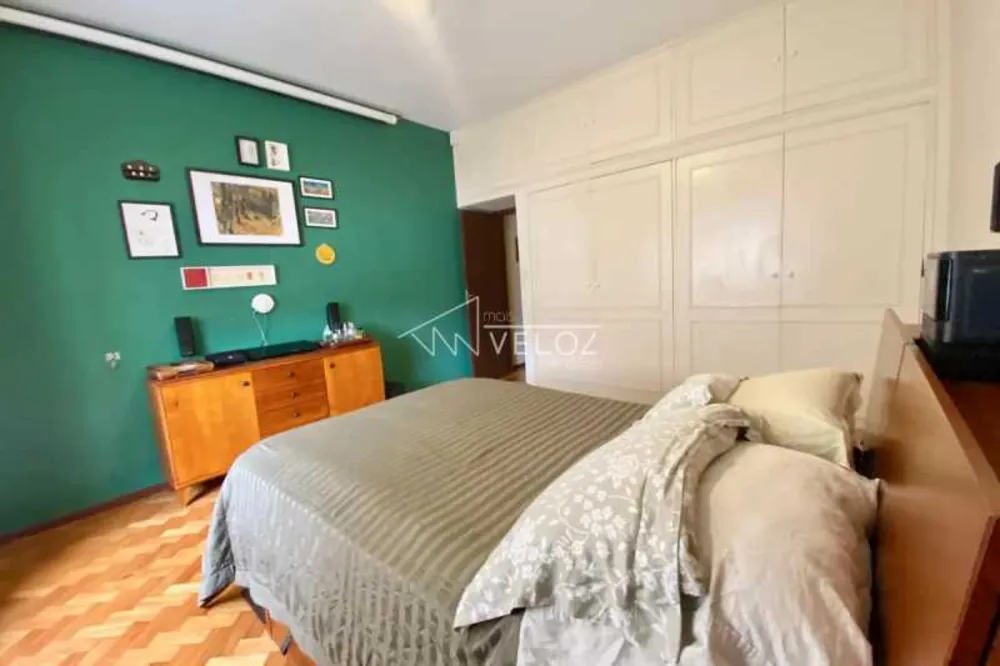 Apartamento, 4 quartos, 167 m² - Foto 19