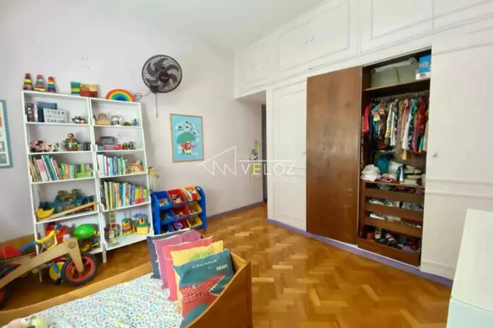 Apartamento, 4 quartos, 167 m² - Foto 17