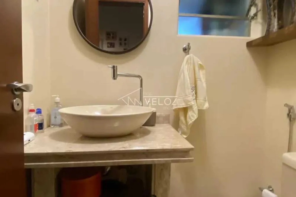 Apartamento, 4 quartos, 167 m² - Foto 15