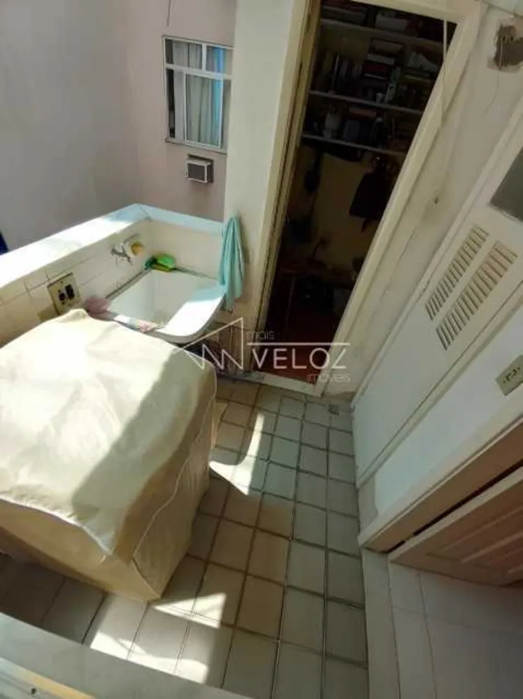 Apartamento, 2 quartos, 57 m² - Foto 12