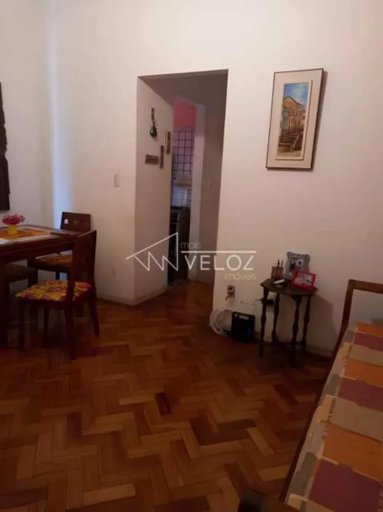Apartamento, 2 quartos, 57 m² - Foto 9
