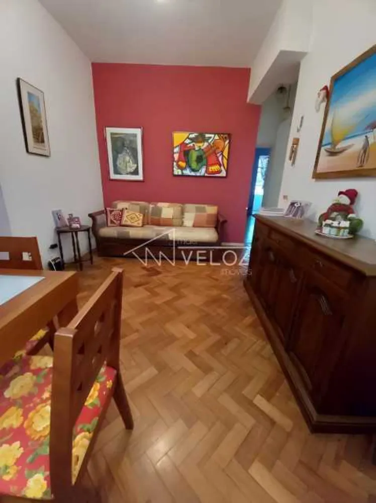 Apartamento, 2 quartos, 57 m² - Foto 3