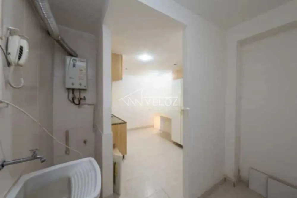 Apartamento, 2 quartos, 67 m² - Foto 7
