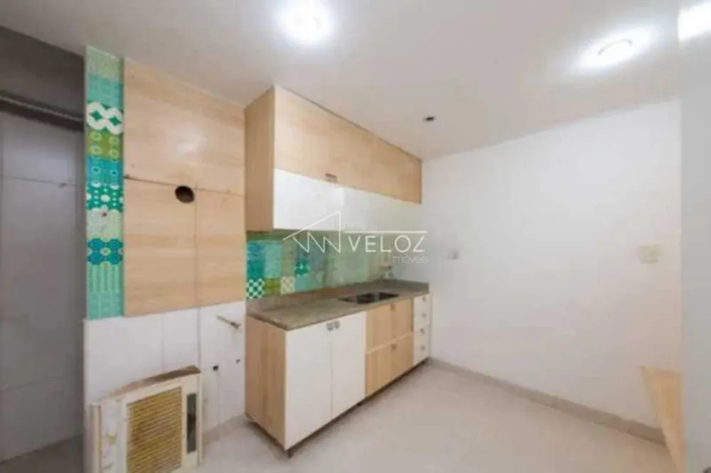 Apartamento, 2 quartos, 67 m² - Foto 2