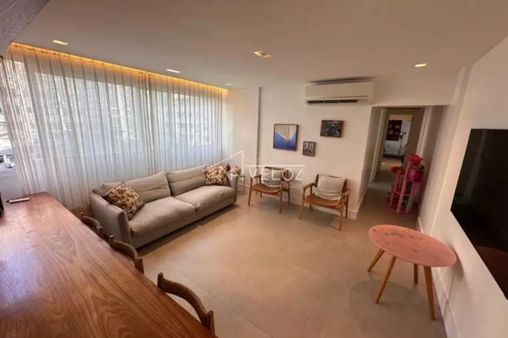 Apartamento, 3 quartos, 93 m² - Foto 4