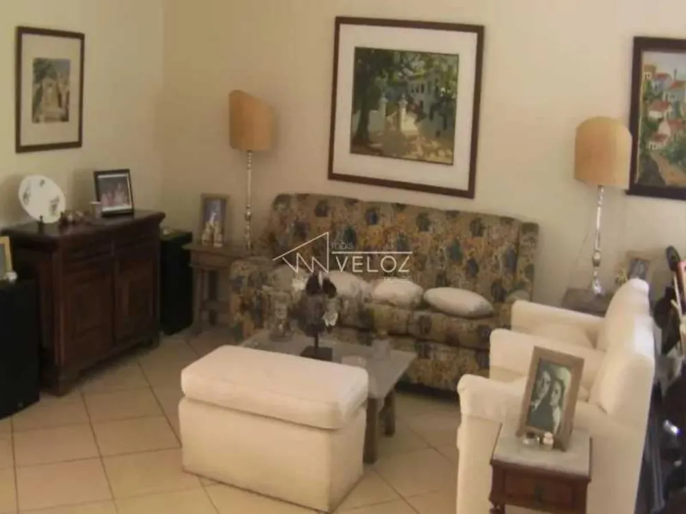Apartamento, 4 quartos, 340 m² - Foto 3