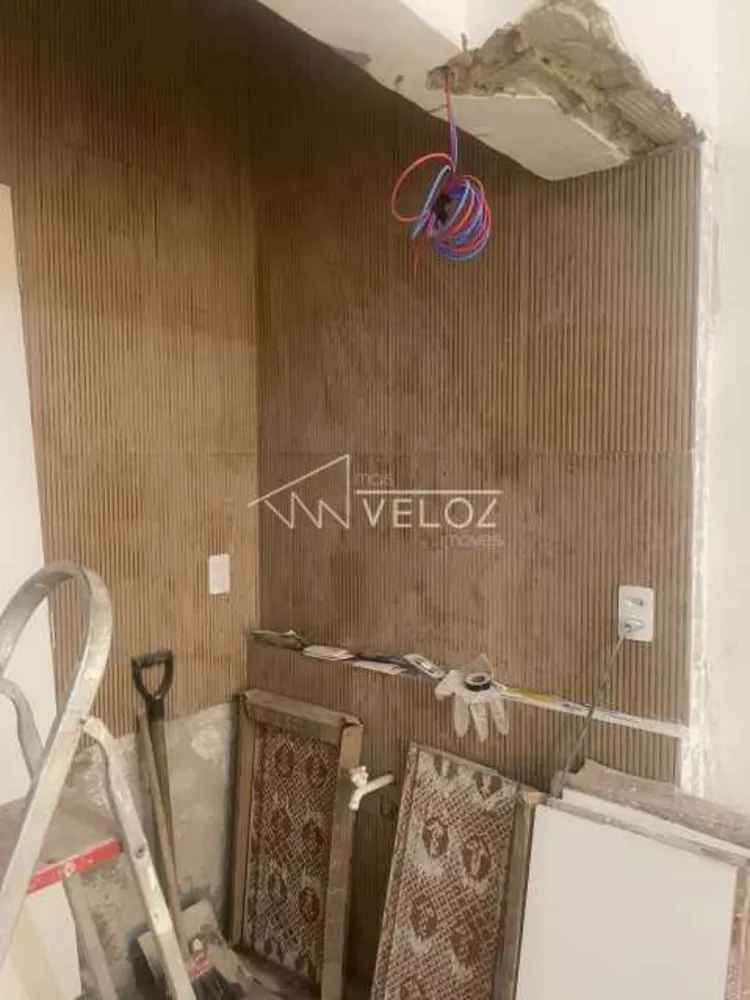 Kitnet-Studio, 26 m² - Foto 18
