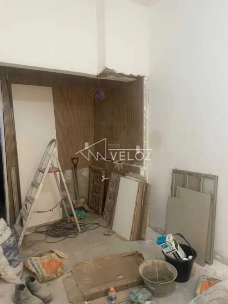 Kitnet-Studio, 26 m² - Foto 1