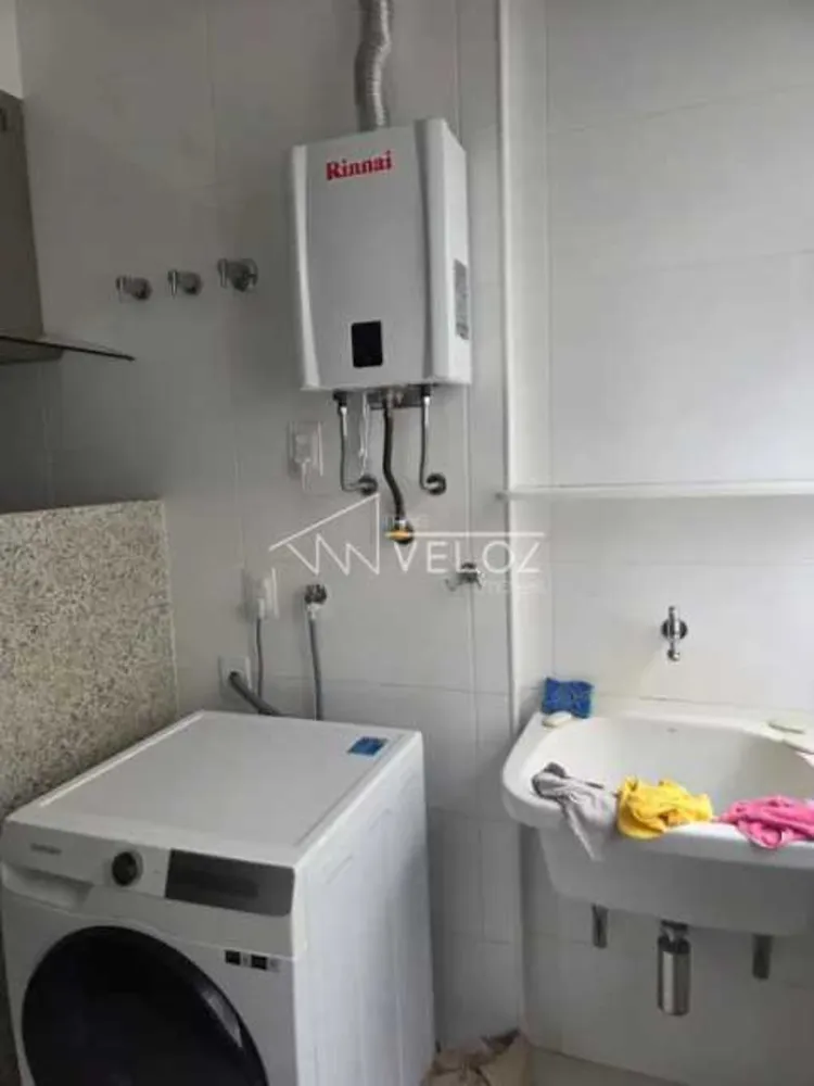 Apartamento, 2 quartos, 80 m² - Foto 6