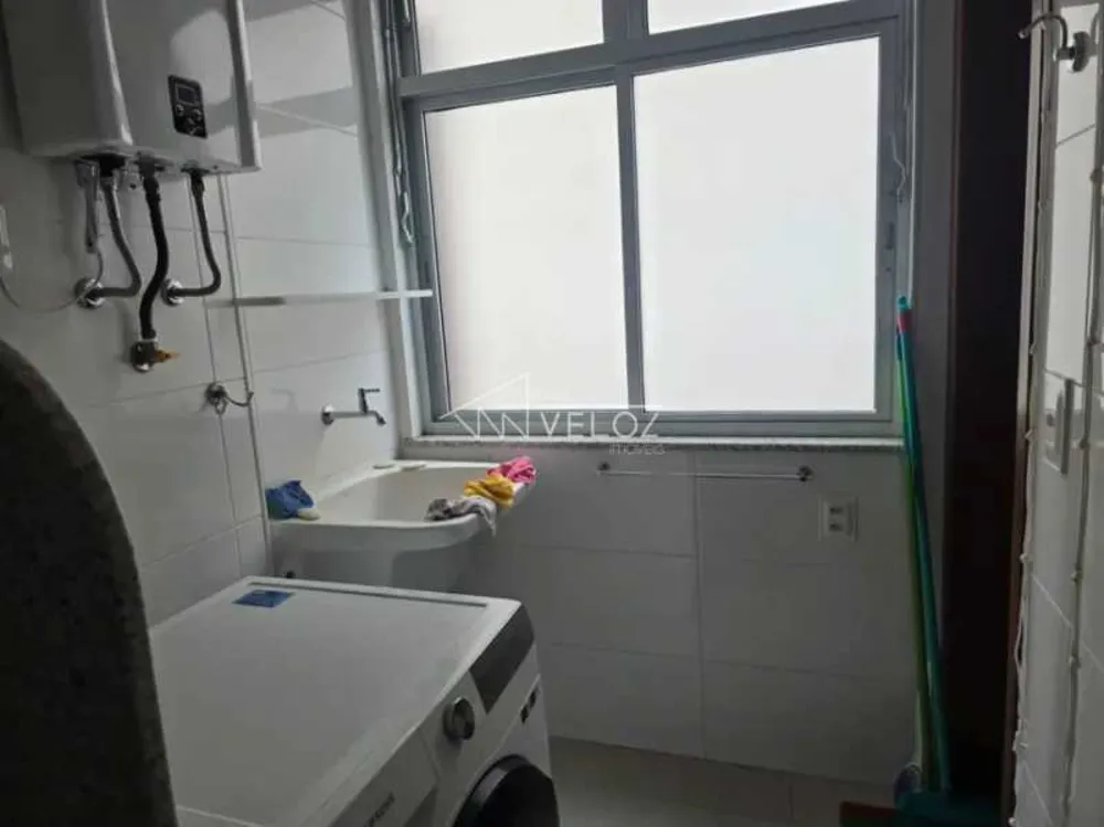Apartamento, 2 quartos, 80 m² - Foto 8