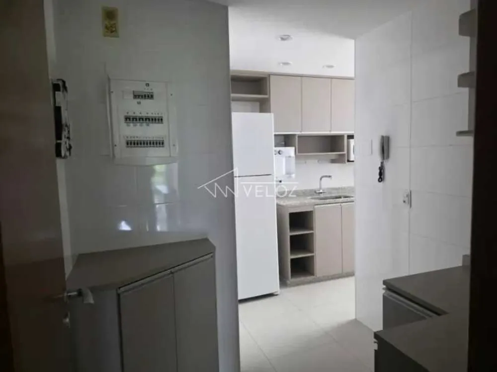 Apartamento, 2 quartos, 80 m² - Foto 1