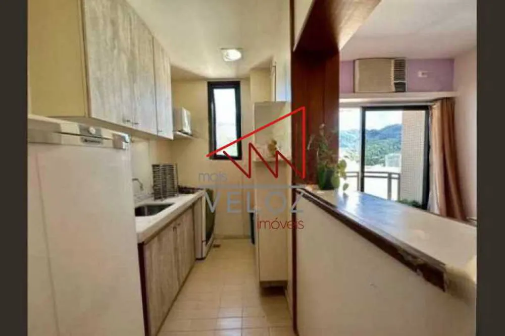 Flat/Apart Hotel, 1 quarto, 38 m² - Foto 3