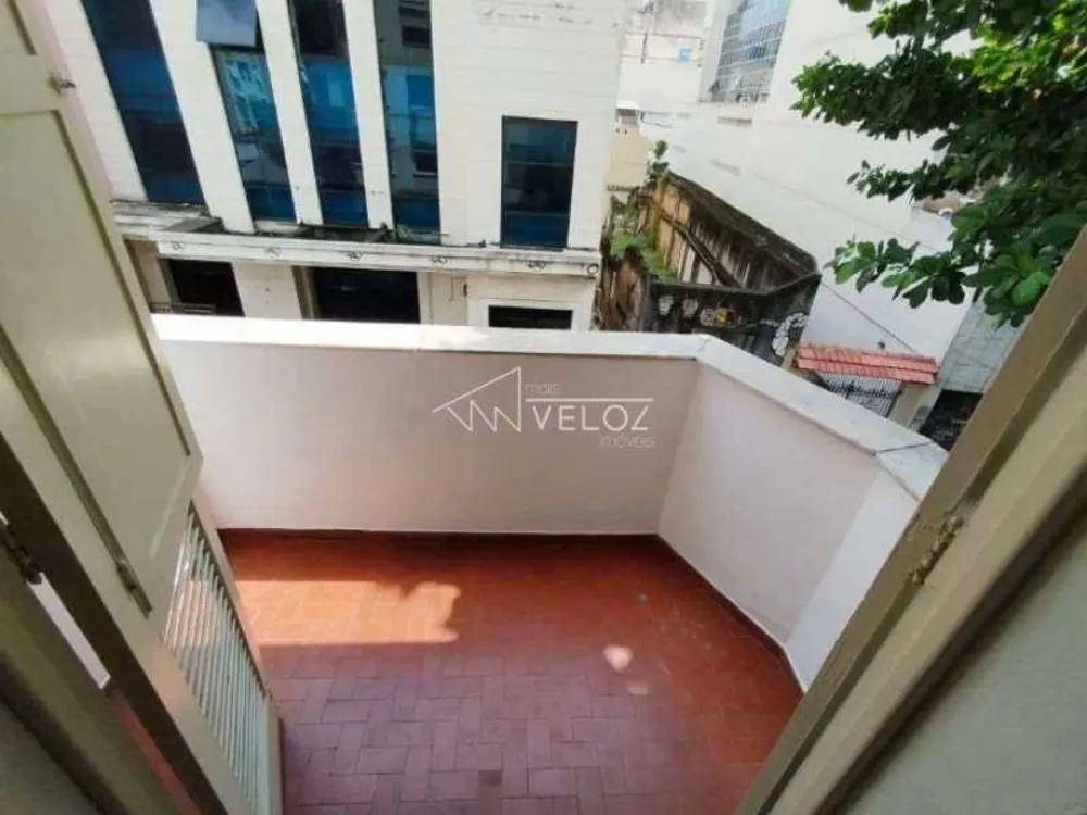 Apartamento, 1 quarto, 37 m² - Foto 8