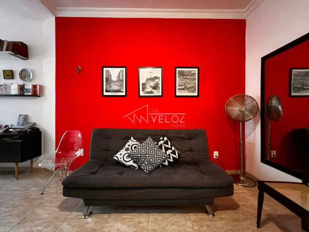 Apartamento, 1 quarto, 51 m² - Foto 11
