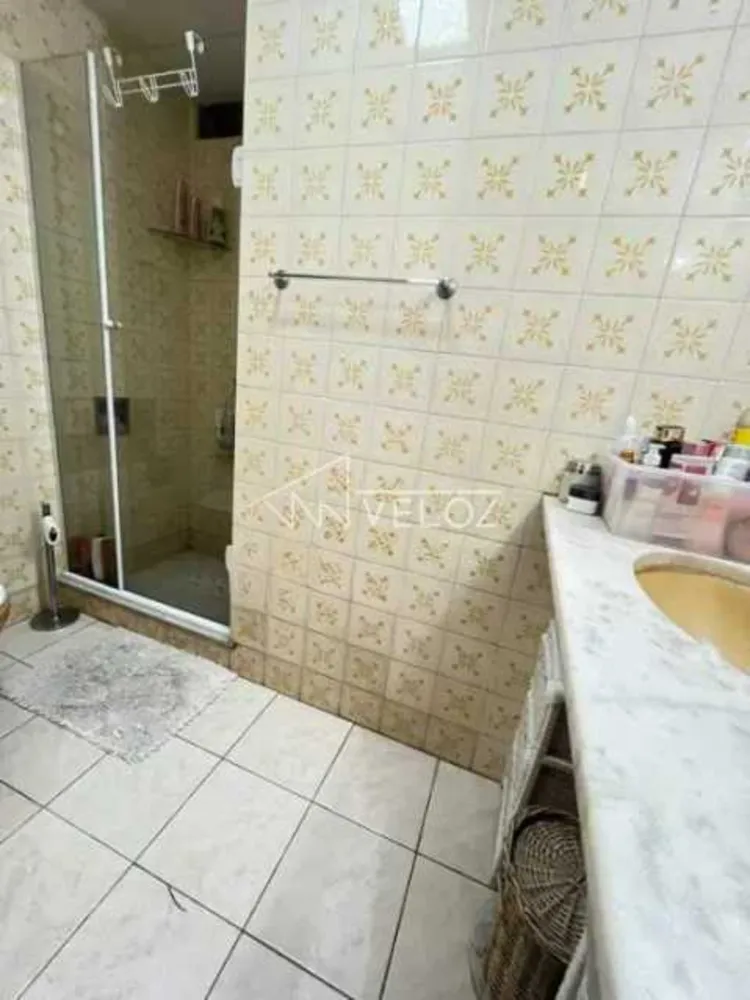 Apartamento, 4 quartos, 132 m² - Foto 16