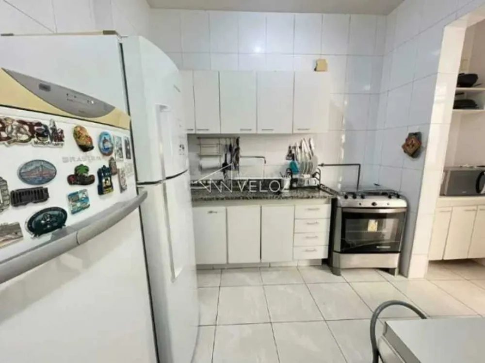 Apartamento, 4 quartos, 132 m² - Foto 14