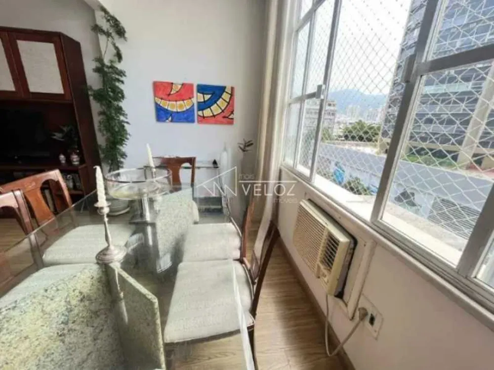 Apartamento, 4 quartos, 132 m² - Foto 4