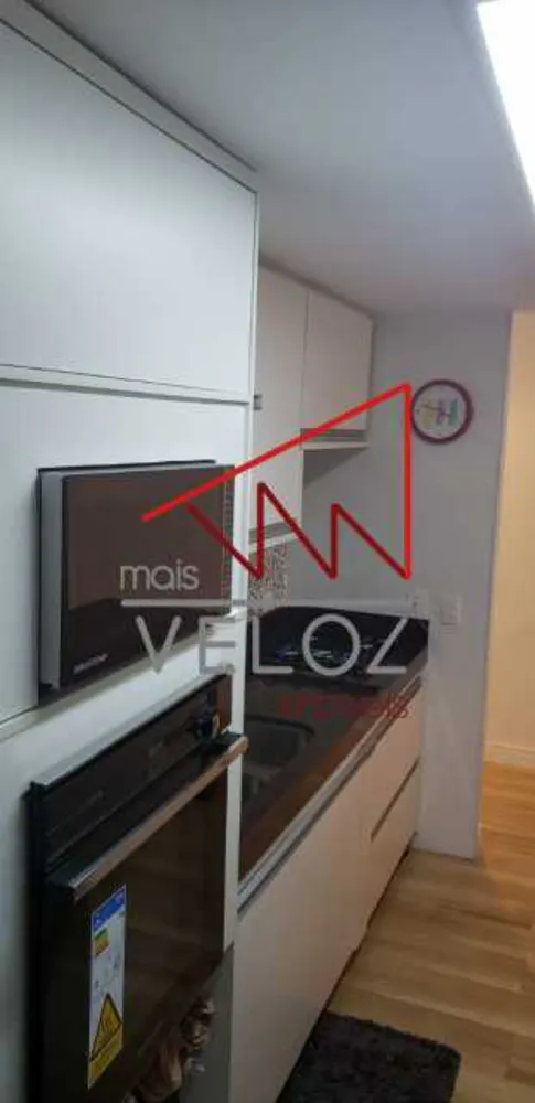 Apartamento, 2 quartos, 68 m² - Foto 10