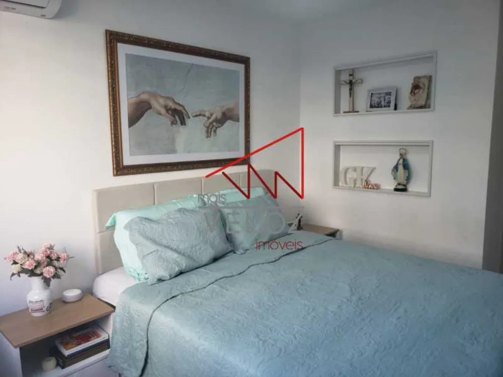 Apartamento, 2 quartos, 68 m² - Foto 5