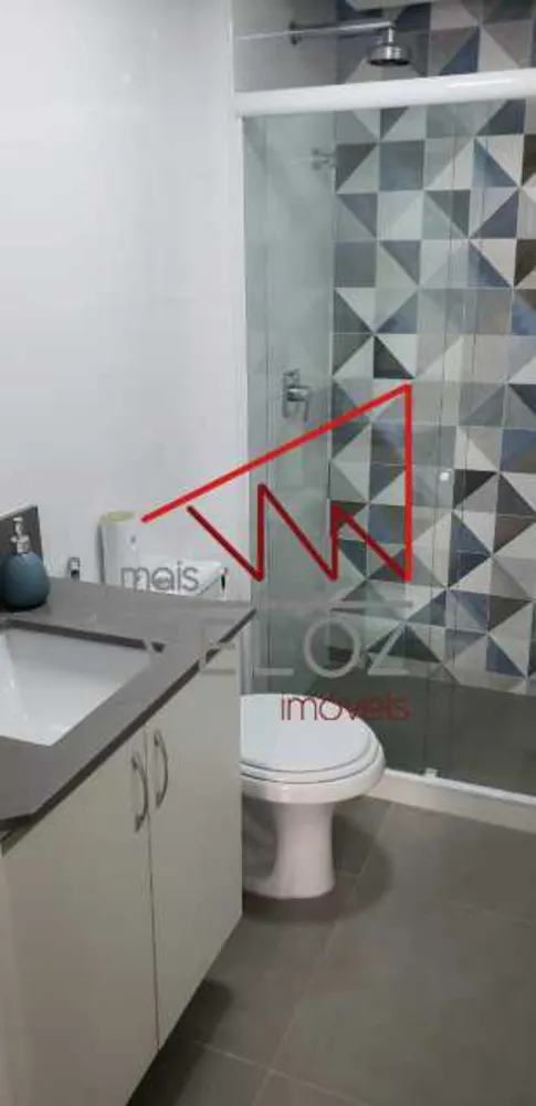 Apartamento, 2 quartos, 68 m² - Foto 12