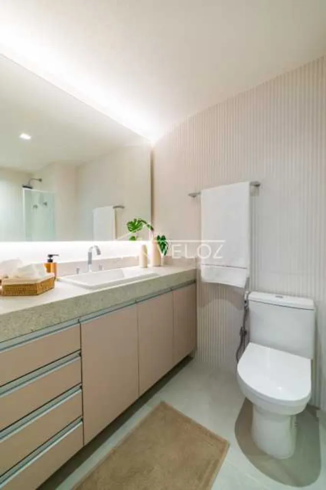 Apartamento, 1 quarto, 42 m² - Foto 20