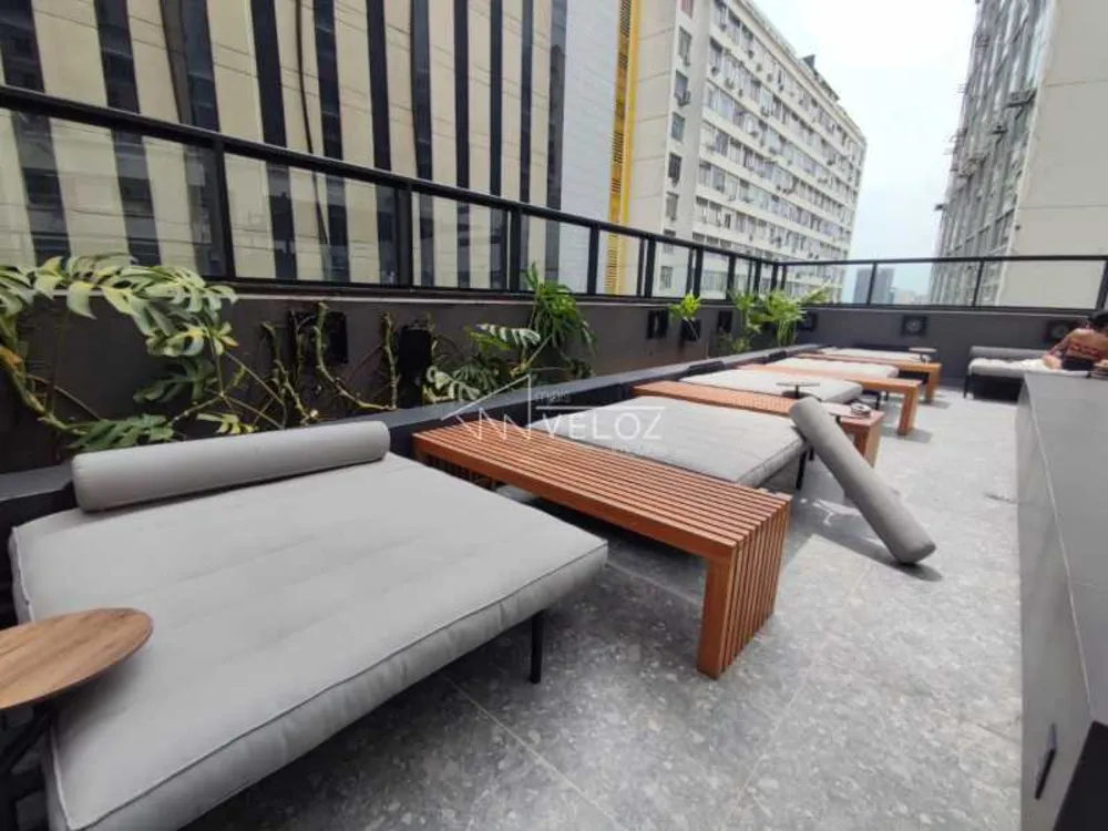 Apartamento, 1 quarto, 42 m² - Foto 6