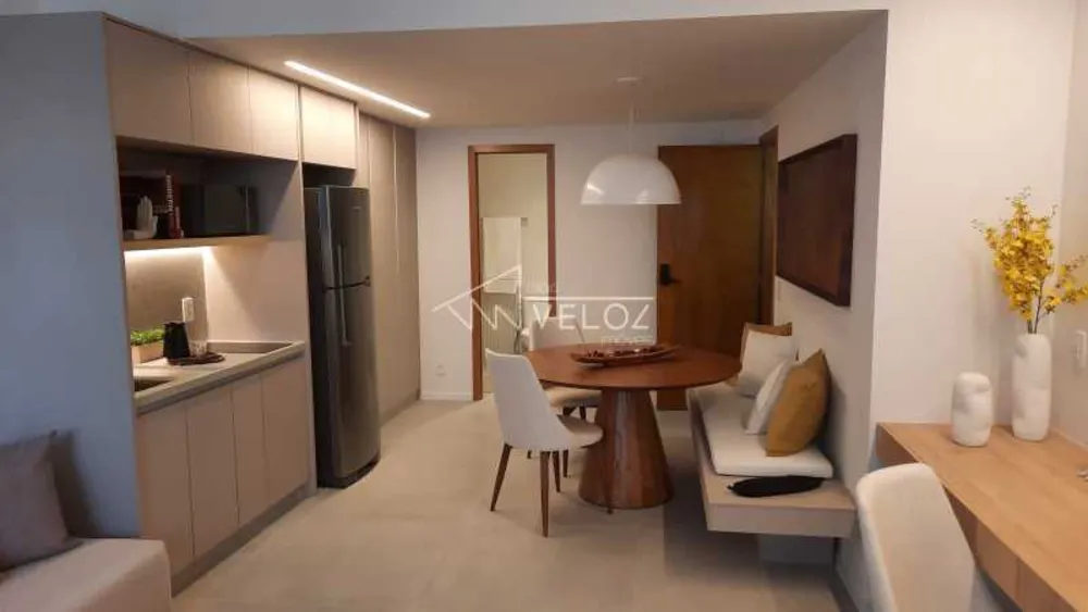 Apartamento, 1 quarto, 42 m² - Foto 22