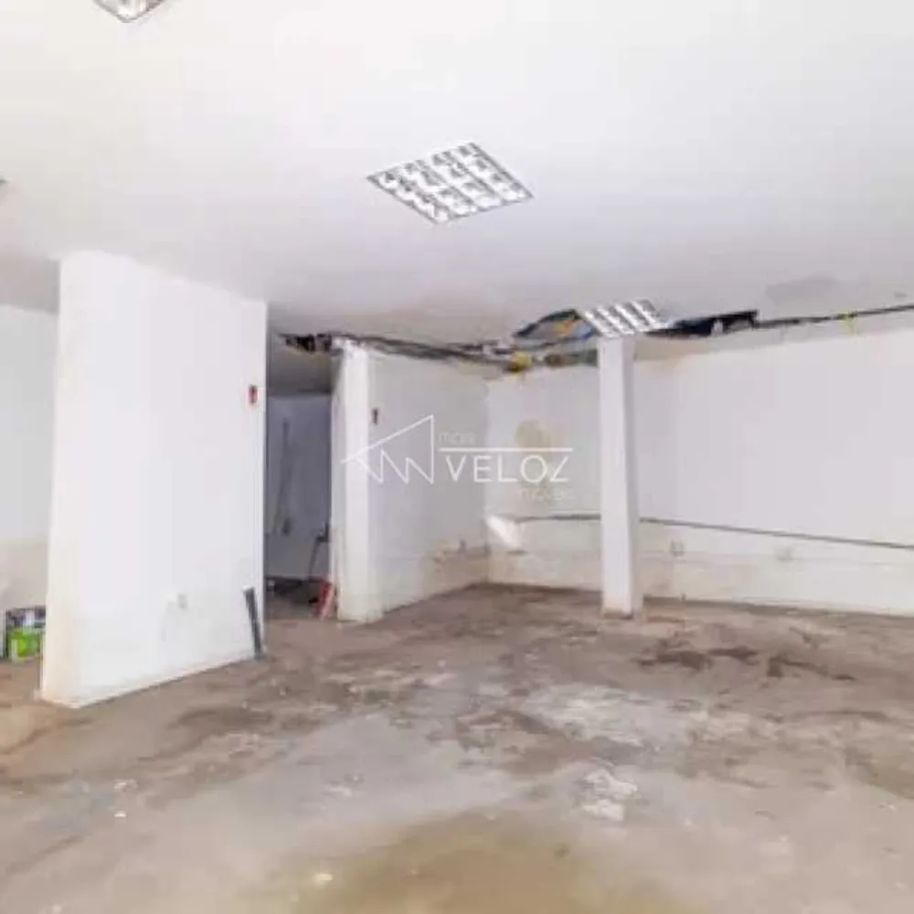 Loja-Salão, 286 m² - Foto 11