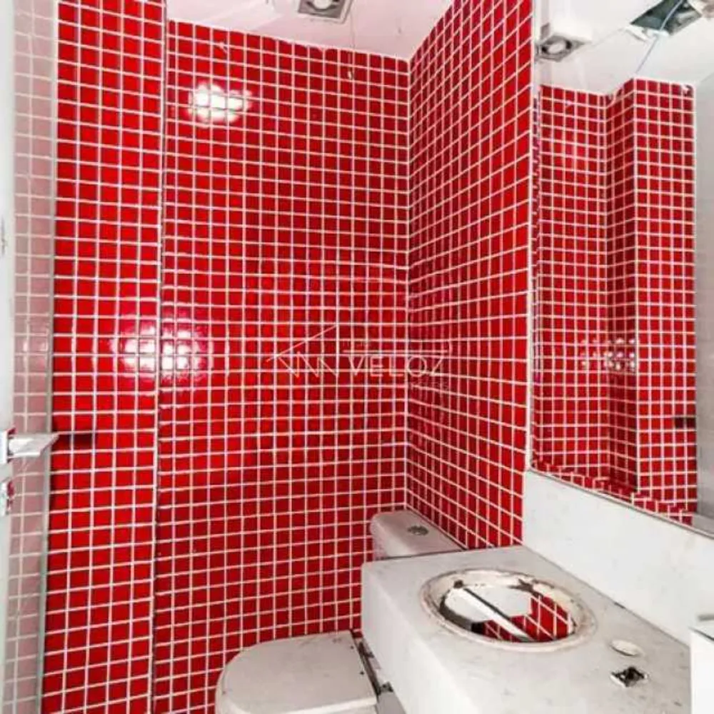Loja-Salão, 286 m² - Foto 17