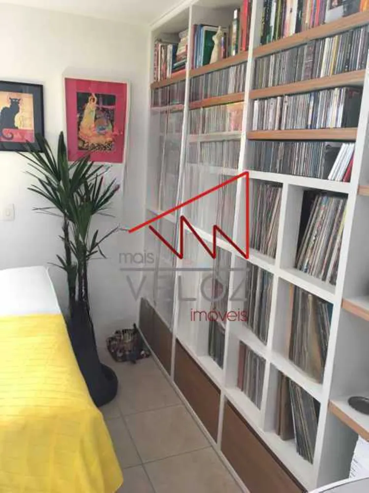 Apartamento, 2 quartos, 85 m² - Foto 2