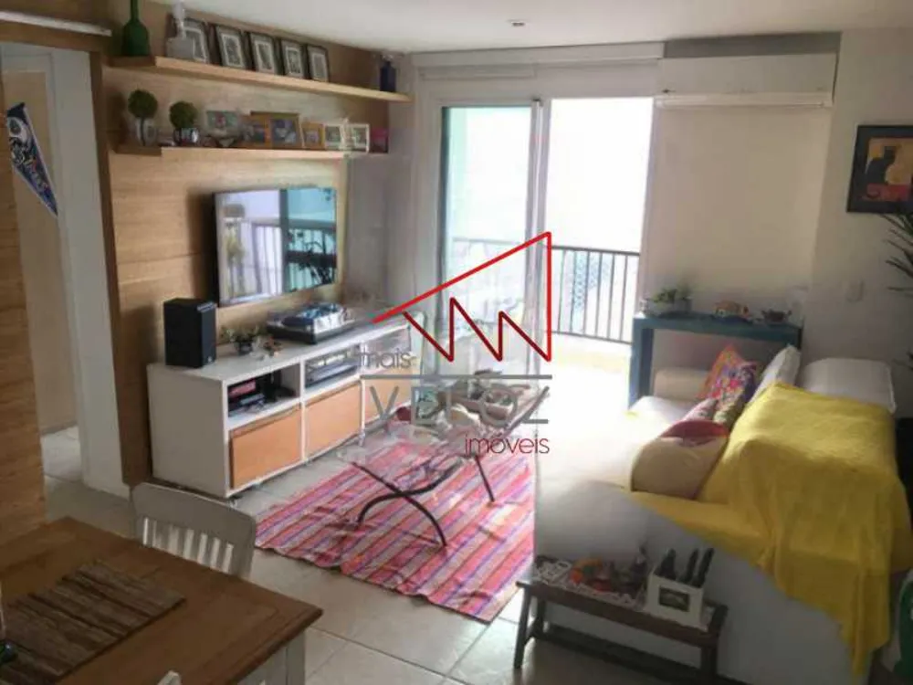 Apartamento, 2 quartos, 85 m² - Foto 9
