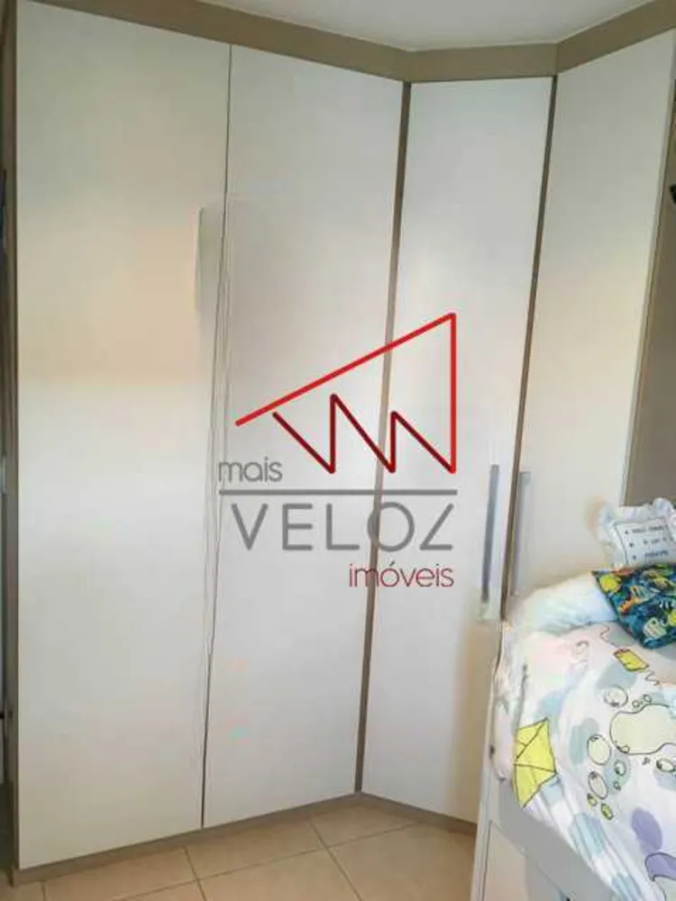 Apartamento, 2 quartos, 85 m² - Foto 3