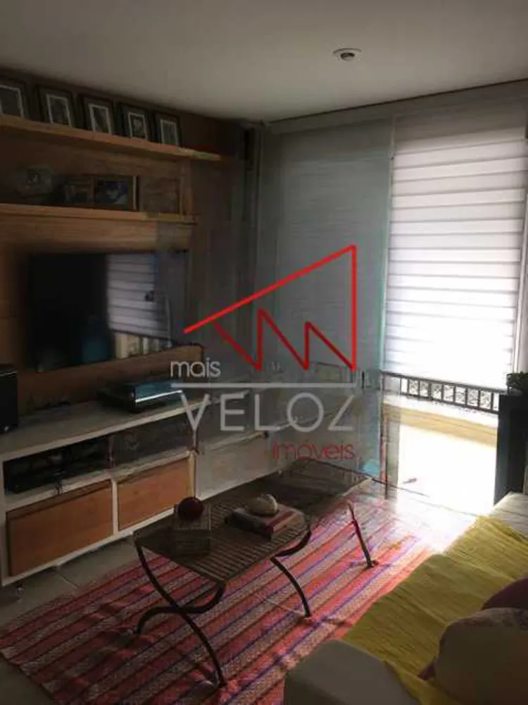 Apartamento, 2 quartos, 85 m² - Foto 6