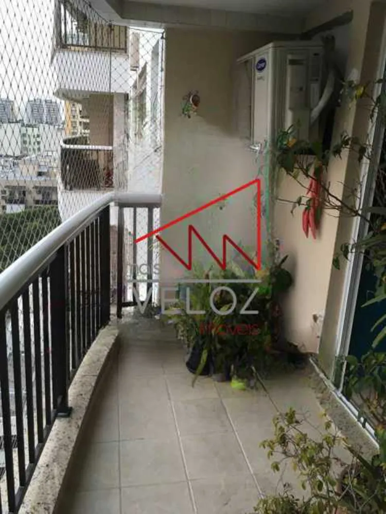 Apartamento, 2 quartos, 85 m² - Foto 14