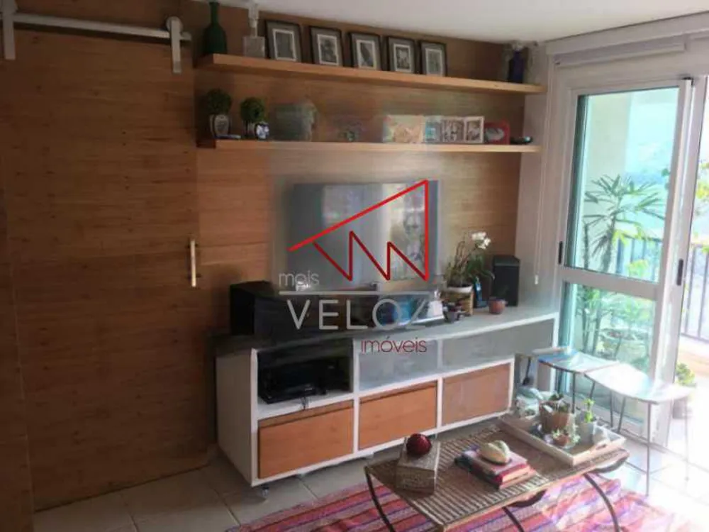 Apartamento, 2 quartos, 85 m² - Foto 21