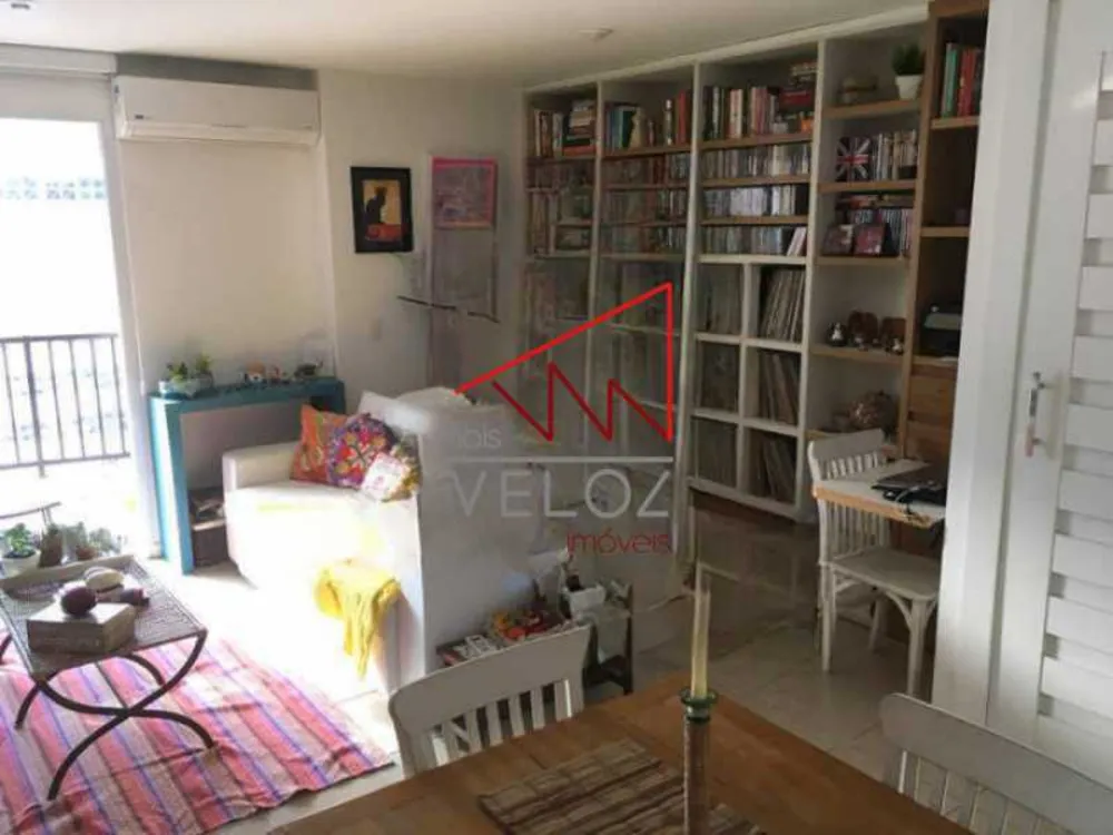 Apartamento, 2 quartos, 85 m² - Foto 12