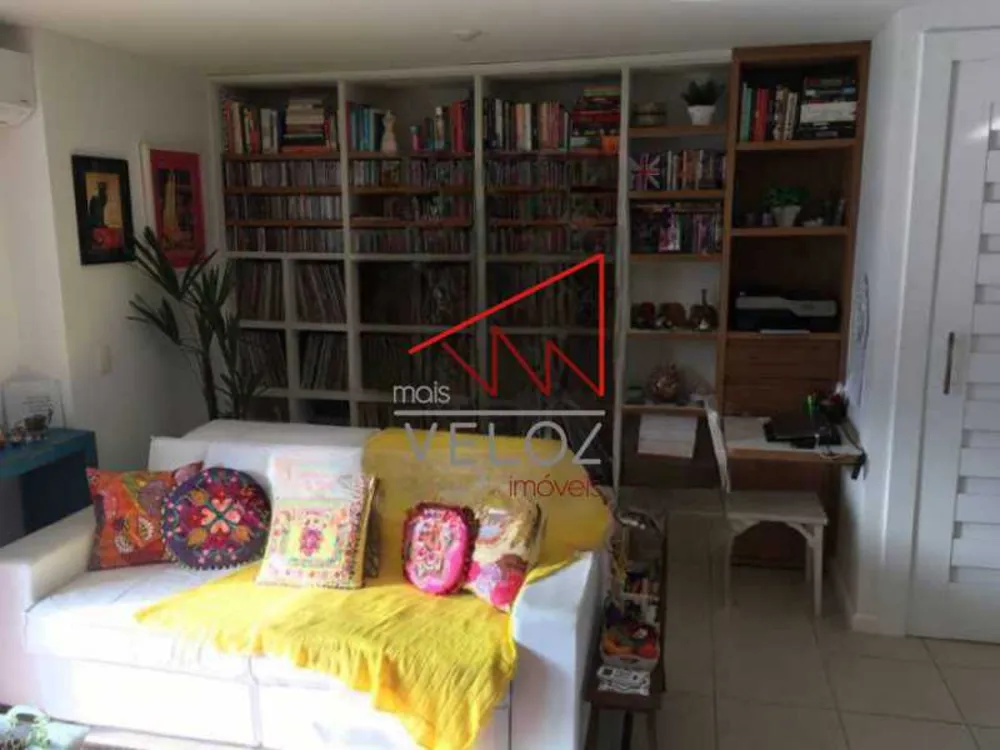 Apartamento, 2 quartos, 85 m² - Foto 5